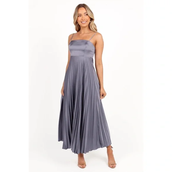 open lace back dress Petal & Pup Vikki Dress main image 0